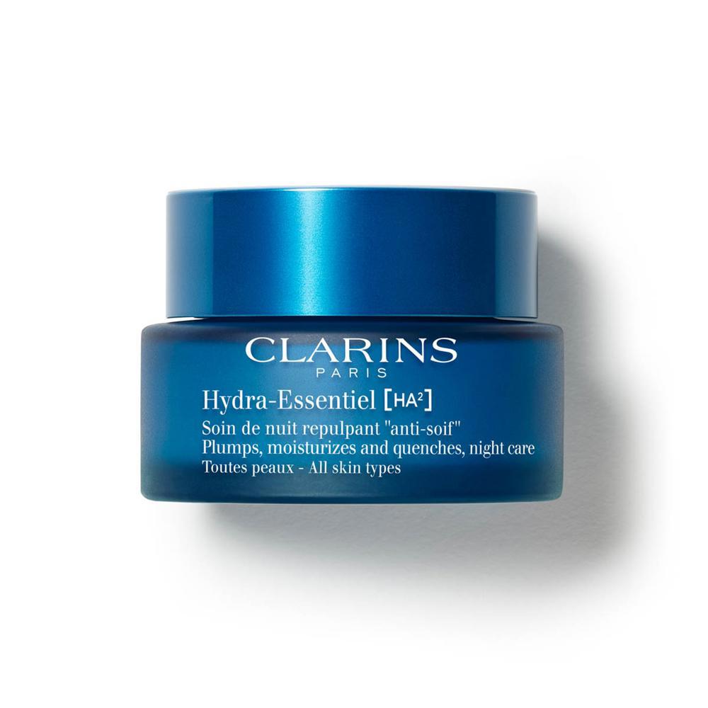 Clarins Award Winning Hydra-Essentiel Night Cream 50ml